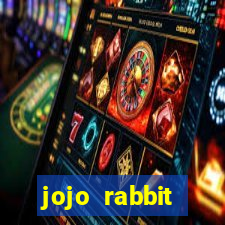 jojo rabbit assistir on-line